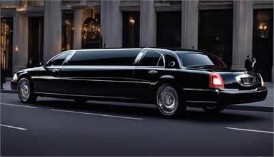 Luxury Limos For Sale | Top Deals Nationwide