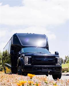 2019 Ford f550 super duty regular cab & chassis